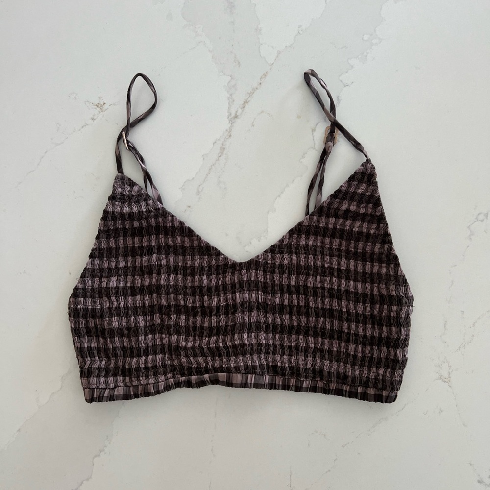 Acacia Astrid top size Small